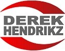 The official website of Derek Hendrikz Consulting