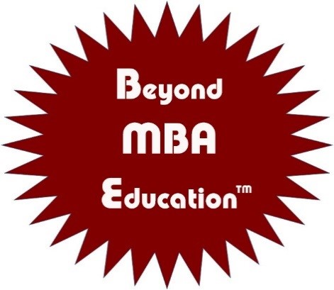 Beyond MBA