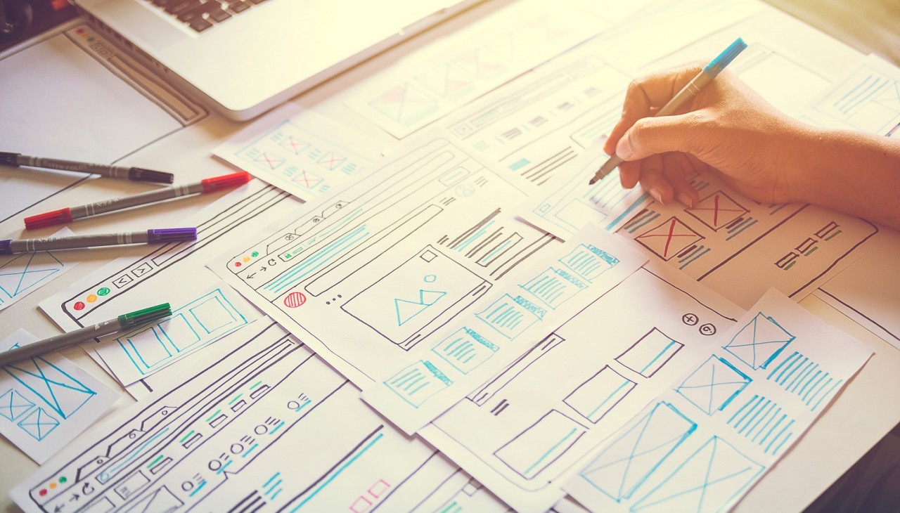 Using the Level Zero model to engineer a process construct