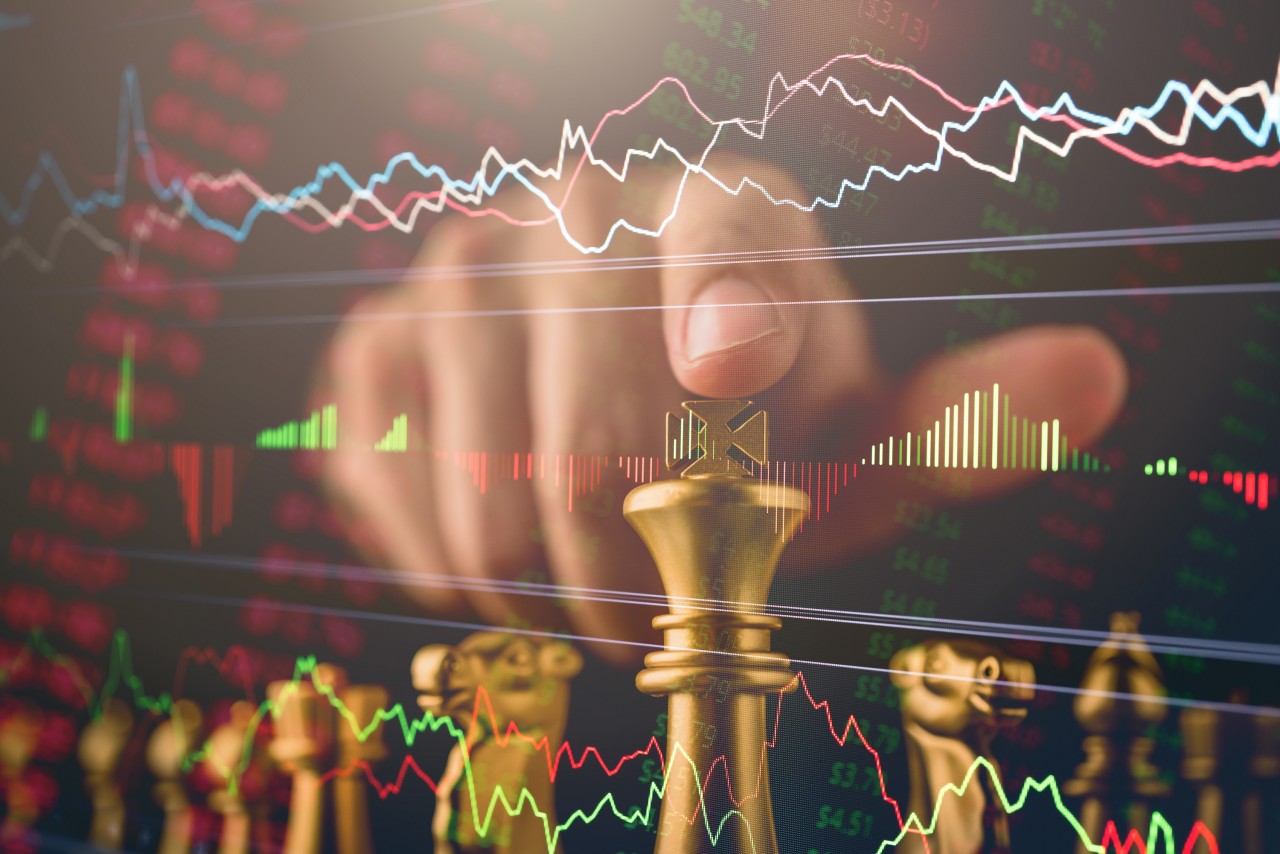 Calculating the cost of strategy – An orgtology perspective