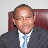 Eugene Thulani Simelane